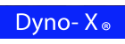 Dyno-X Dyno-X