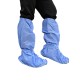 SMS-Poly Boot Covers , Booties , DYNO-X ,50pair/ctn