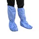 SMS-Poly Boot Covers , Booties , DYNO-X ,50pair/ctn