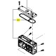 Gasket Seal Set for Model NEBV-S , 24VDC VABE Control set