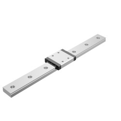 THK SRS15 WM , Linear Guide Bearing 