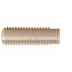16MM X  140MM , FULL SUS SCREW ONLY , FLAT HEAD