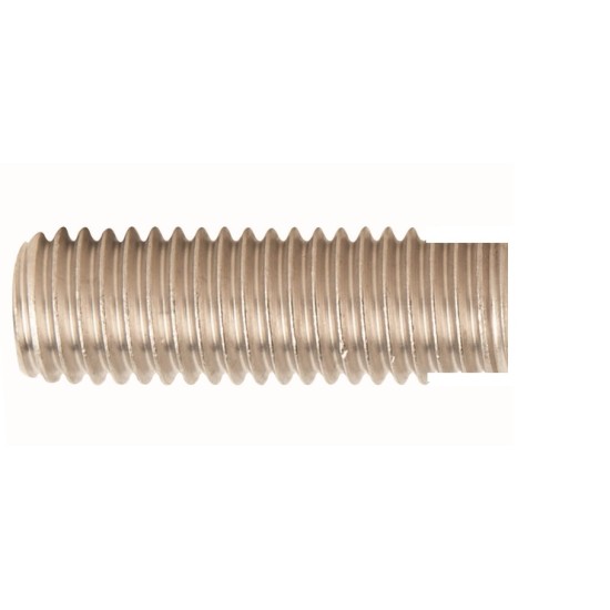 16MM X  140MM , FULL SUS SCREW ONLY , FLAT HEAD