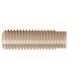 16MM X  140MM , FULL SUS SCREW ONLY , FLAT HEAD