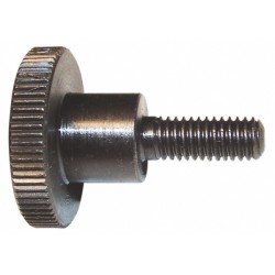 Knurled Head SUS Screw m6 X 20