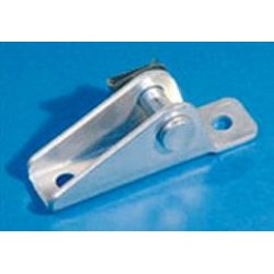 160N STROKE SPRING, CONNECTING PART DOOR