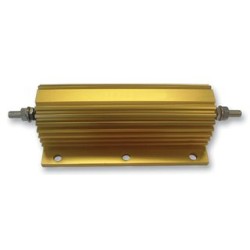 WELWYN  RESISTOR, 200W, 5%, 100R 