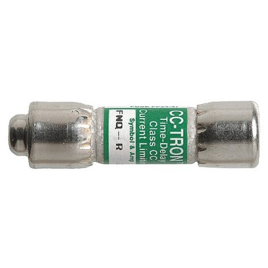 15A 600V TD CLASS CC FUSE , 10pcs/box