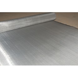 4MTR X 3FT X 85 MICRON,SUS MESH NETTING