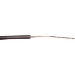 18AWG TINNED COPPER, MOISTURE RESISTANT CABLE, 600V