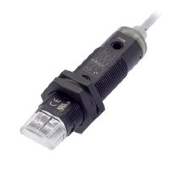 18KW-NA-1XA-C 02 SENSOR WITH CABLE 2 MTR