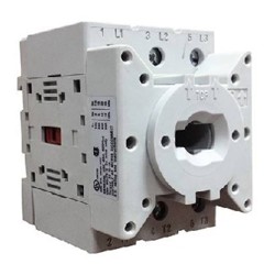 AB 194E-A32-1753 Disconnect Switch, Non-Fused, 3P, 2-Position, 32A, 690VAC 