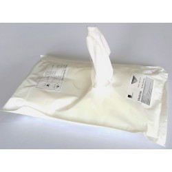 MEDIMAX 70% IPA SURFACE WIPE, NON-WOVEN, 280 X 230MM, 50 WIPER/PKT,