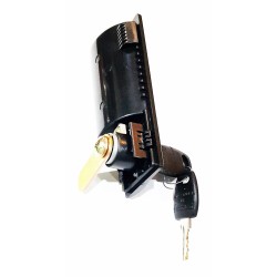 CABINET LOCK SET, MODEL: CL13PAMT