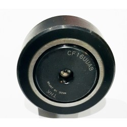 THK RUBBER COATED FOLLOWER THK RUBBER COATED FOLLOWER