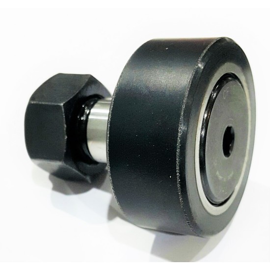 THK RUBBER COATED FOLLOWER