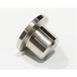 SUS BLIND CAP ,KF16 BLANK HUB