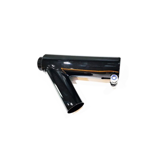 Vacuum Shrouded Gun Only for Jonnesway Air Hammer