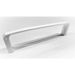 150mm X H38mm X W10mm Teflon Flipper Gripper Handle,220°C , 10pcs/box