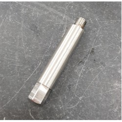 13mm SUS Hex X m10 X 1.5 X 100mm X body length 60mm X 15mm SUS Sharp Screw