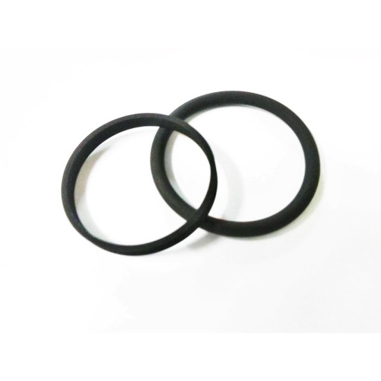 25MM FLAT RING , ORING SET