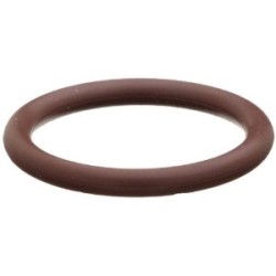 ID16, 2.5, CHEMICAL RESISTANT O-RING