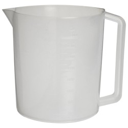 3000ML BEAKER/PITCHER