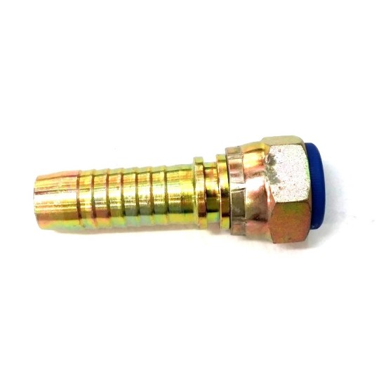 3/4'' SWIVEL, KC HOSE CONNECTOR, HYDRAULIC