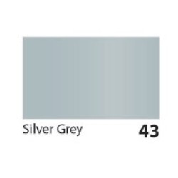 NIPPON SPRAY PAINT CAN ,12CAN/ctn, SILVER GREY 