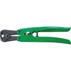 JAPAN ,PE-200 pocket End Bolt Cutter ,3.5mm Steel Rod