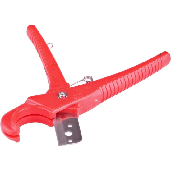 Pipe Tube Cutter - 1/8" to 1 1/2"