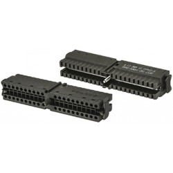 6ES73921AM000AA0 , SIEMENS , ,SIMATIC S7-300,FRONT CONNECTOR WITH SCREW