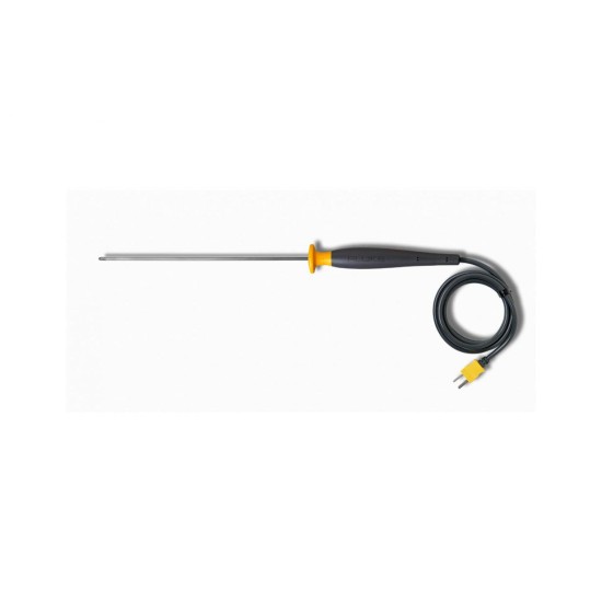 80PK-22 SureGrip™ Immersion Temperature Probe ,Measurement range: -40 to 1090 °C