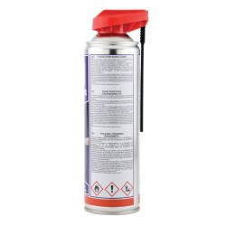 TF-90, Twinspray Fast Drying Cleaning Solvent, Solvent Based, Aerosol, 500ml TF-90, Twinspray Fast Drying Cleaning Solvent, Solvent Based, Aerosol, 500ml