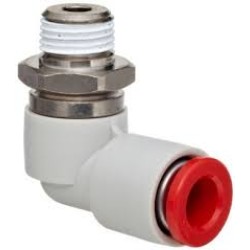 ACP RTV PUMP, MODEL:KSL ,1/4"Tubing , 1/8 Thread