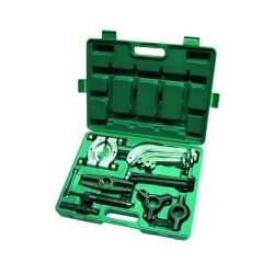 JONNESWAY 25PCS HYDRAULIC GEAR PULLER 