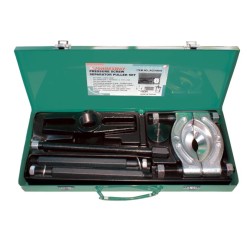 JONNESWAY PRESSURE SCREW SEPARATOR PULLER SET -75-105mm