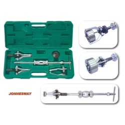 INTERNAL & EXTERNAL PULLER SET JONNESWAY, RSB