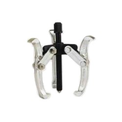 12" 3-Jaw Gear Puller , 120-305mm , Capacity 18 ton 