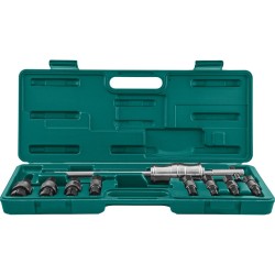 Bearing Hole Puller Kit ,8,10,12,15,17,20,25,30MM