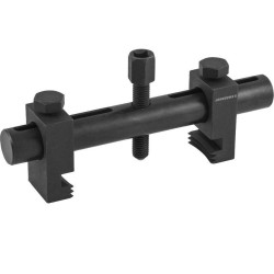 PULLEER FOR RIBBER DRIVER PULLEYS