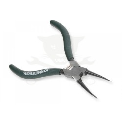 5" STRAIGHT NOSE INTERNAL PLIER ,6-15mm