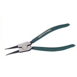 9" (230MM) STRAIGHT NOSE, EXTERNAL PLIERS