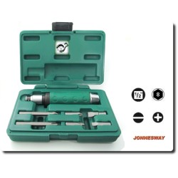 IMPACT DRIVER SET