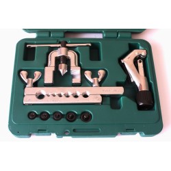 45 Flaring , Double Flaring & Cutting Tool Set 