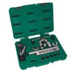 45 Flaring , Double Flaring & Cutting Tool Set 