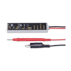 CAR BATTERY & ALTERNATOR CHECKER