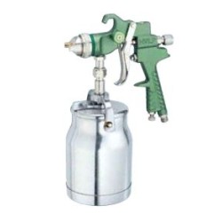 H.V.L.P. SPRAY GUN (DROP FORGED BODY)