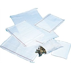 WOVWN POLYPROPYLENE SACKS, SIZE : 460 X 620MM