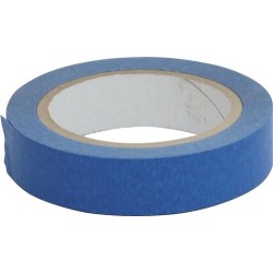 50mmx10M 14-DAY BLUE MASKING TAPE